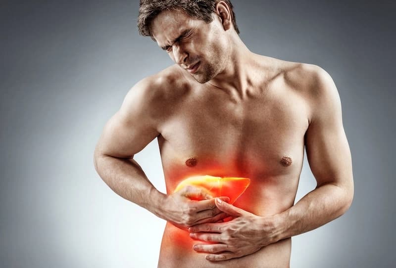 Hepatitis C: anti-VHC, carga viral y tratamiento