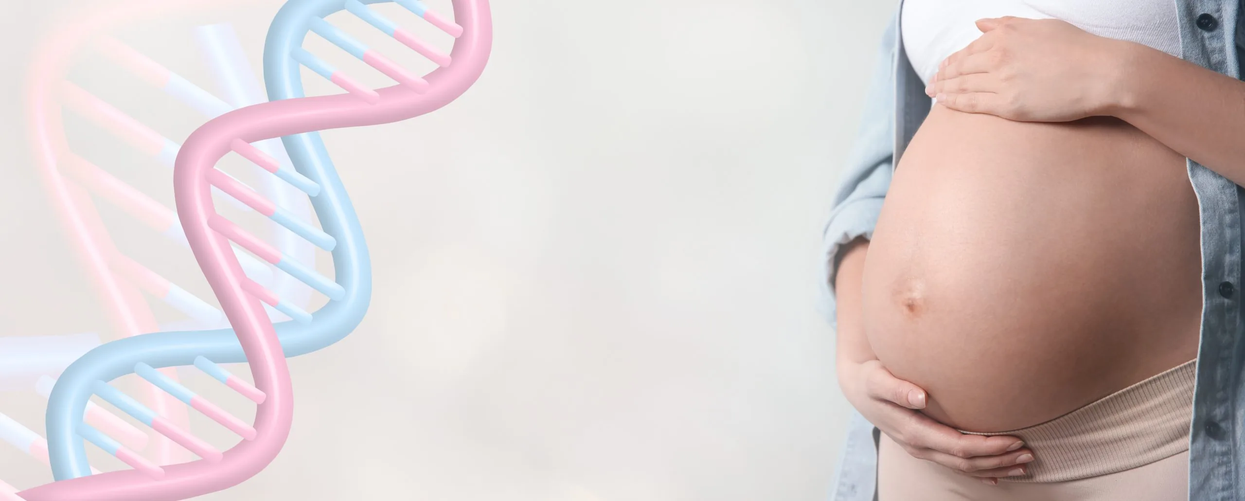 NIPT: el estudio prenatal no invasivo por ADN fetal