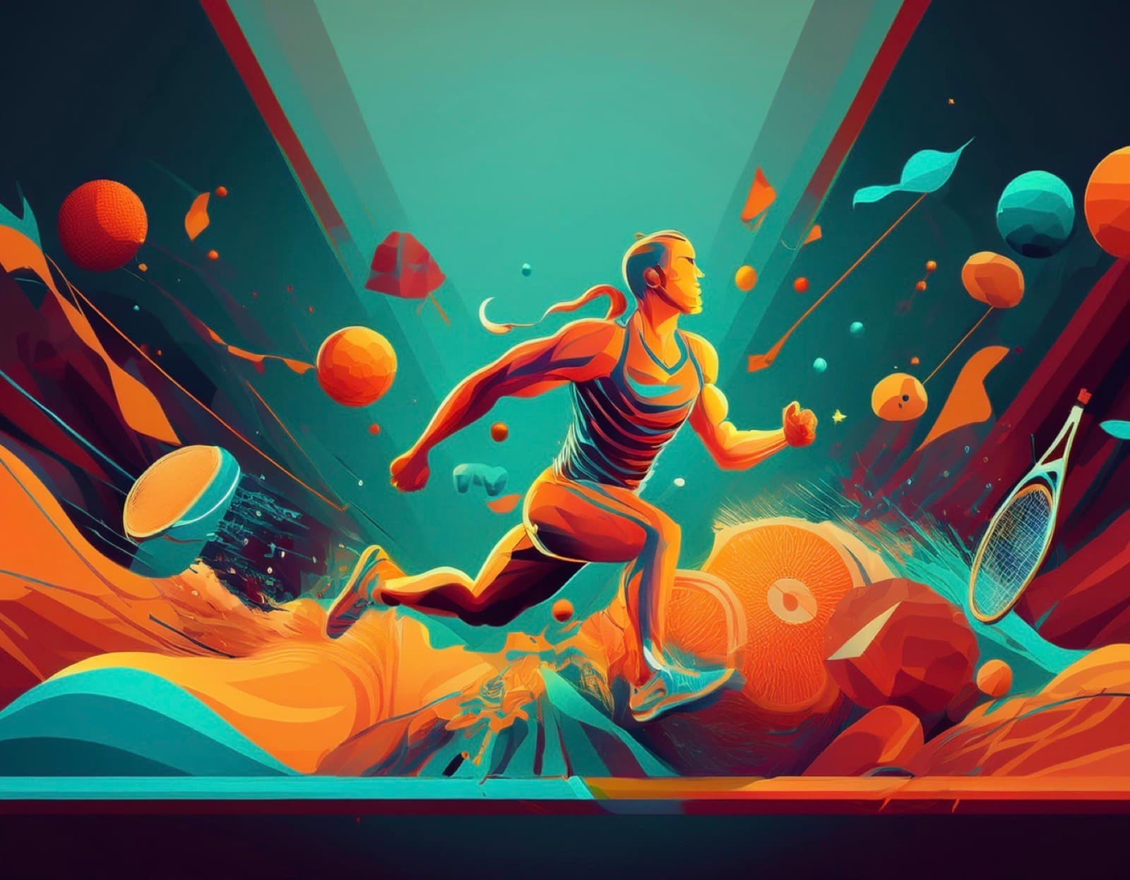 Bioquímica nutricional y deporte: perfil deportista y ácidos grasos Omega 3, 6 y 9