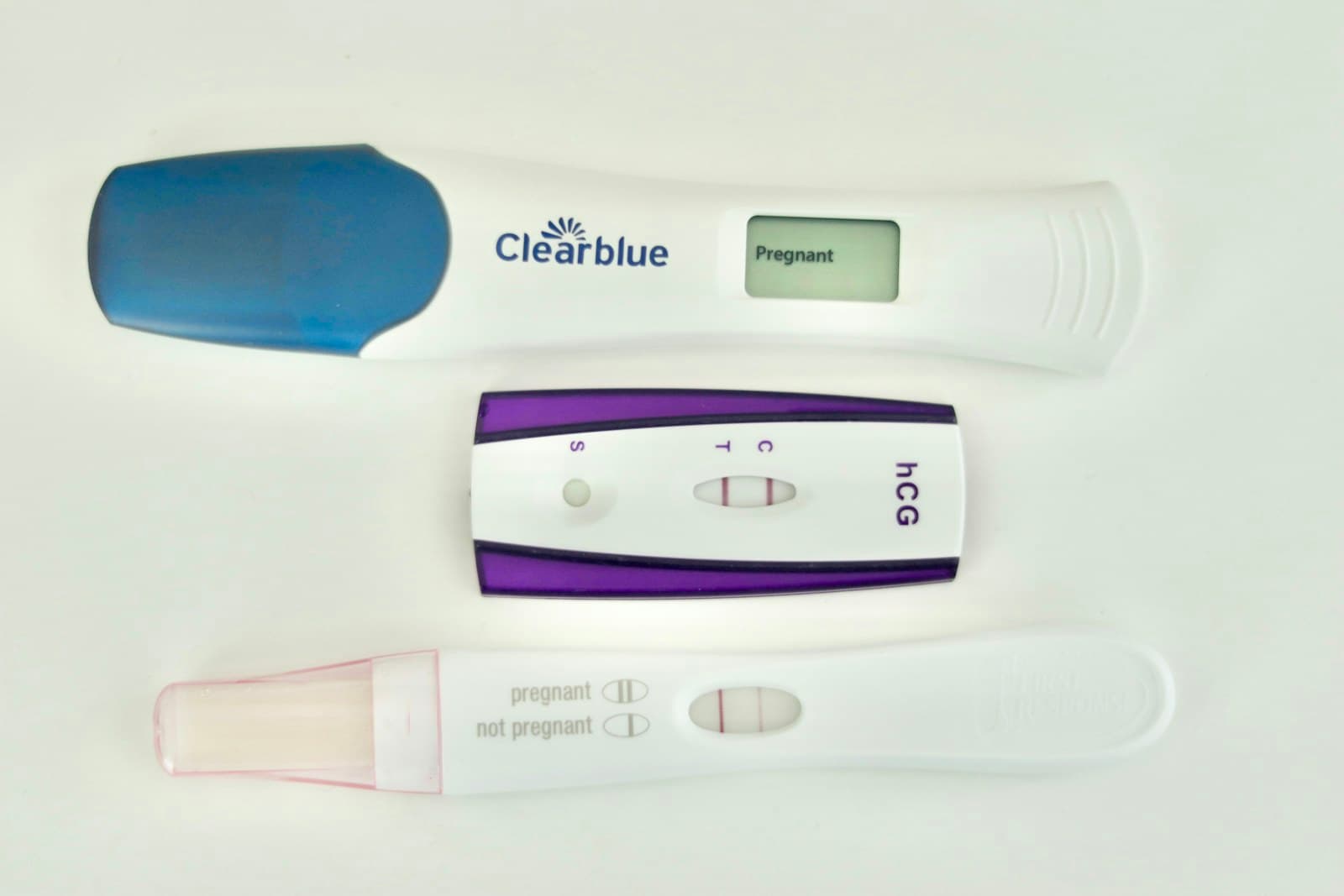 Estudios de laboratorio complementarios relacionados que mejoran el diagnóstico prenatal: PAPP-A y Beta HCG Libre