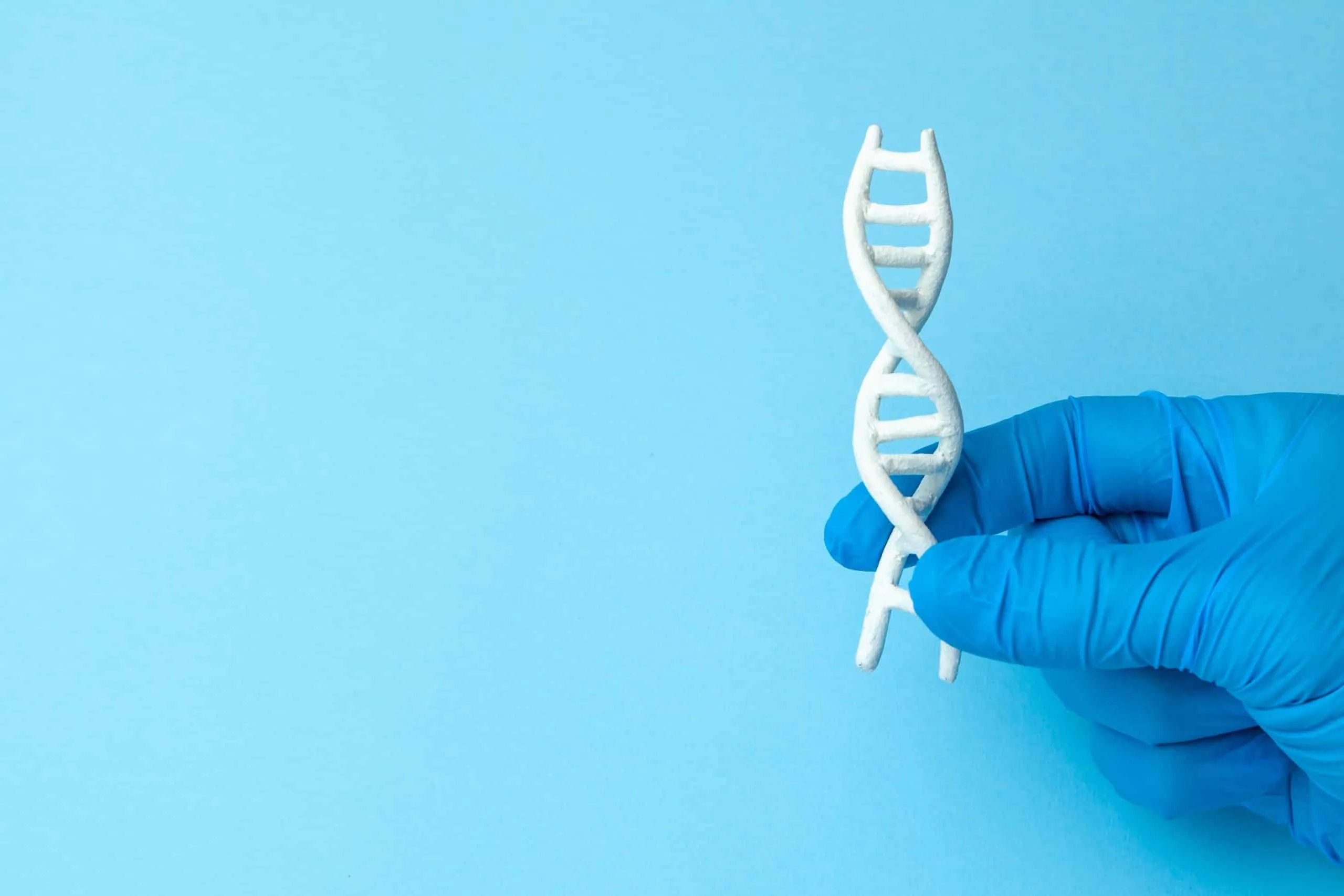 Variantes genéticas germinales y somáticas en el cáncer