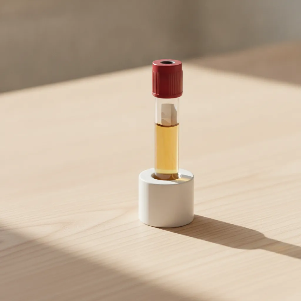 Vitamina B12 baja: síntomas y análisis