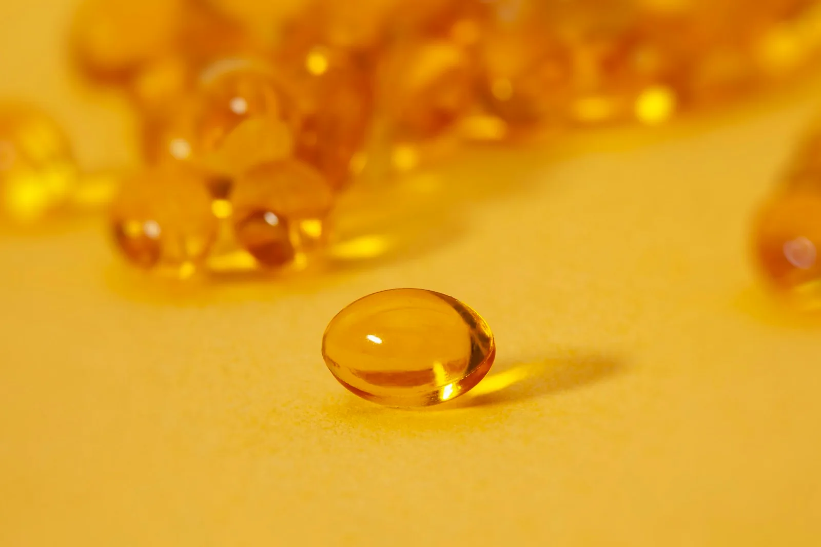Vitamina D: déficit y cuándo pedir el análisis
