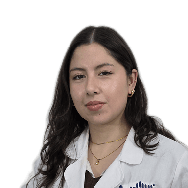 Foto de Bioq. Luciana P. Carvallo — Laboratorio Aclimu
