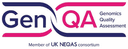GenQA — Genomics Quality Assessment