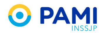 Cobertura PAMI (INSJPP)
