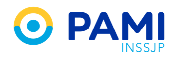 Cobertura PAMI (INSJPP)